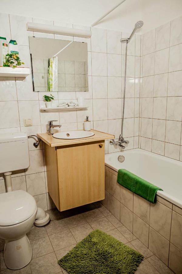 Apartment Keppler Bad Goisern Zewnętrze zdjęcie