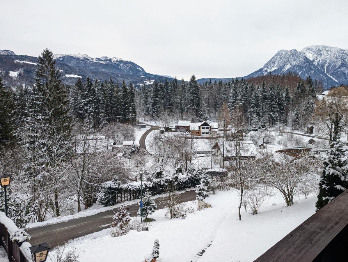 Apartment Keppler Bad Goisern Zewnętrze zdjęcie