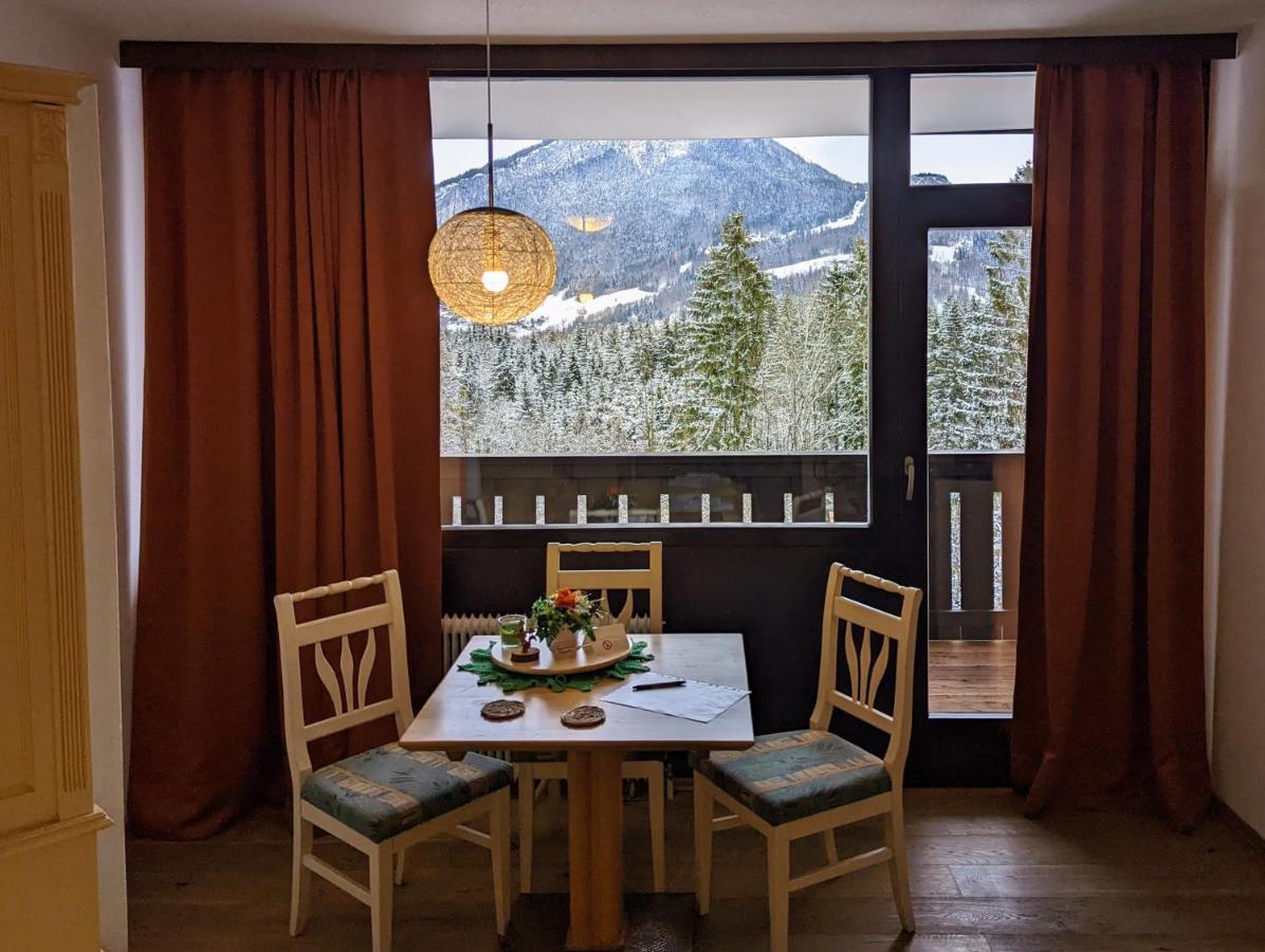 Apartment Keppler Bad Goisern Zewnętrze zdjęcie